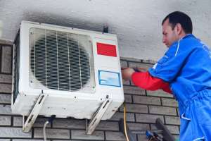 24/7 and Emergency HVAC Near Shady Shores, TX | Air Conidtioning and Heating Contractors